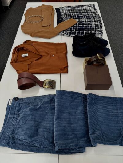 Lieblingsstueck aus der Boutique