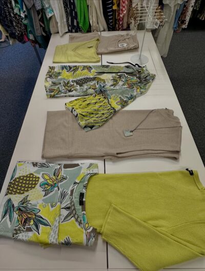 Lieblingsstueck aus der Boutique